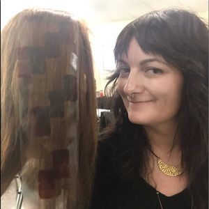 Meet your Posher, Jennifer